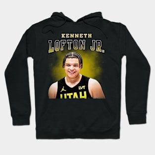 Kenneth Lofton Jr. Hoodie